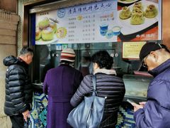 -云南路美食街