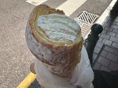 -占西饼店