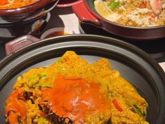 -BetterThai 泰加(苏州中心店)
