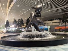 -青岛胶东国际机场