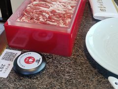 -皇城老妈·大连海鲜火锅(港湾店)
