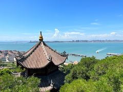 -莆田湄洲妈祖祖庙