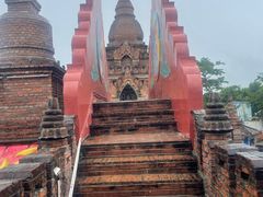 -一寨两国风景区