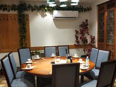 包厢-汕头八合里海记牛肉店(清河店)