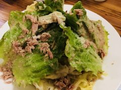 老板沙拉-烧鸟周居酒屋(香山店)