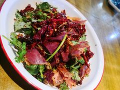 -回水镇·江湖川菜(恒大新城店)