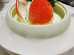 -江城小馆陕南妈妈菜·全球旅行餐厅(钟楼店)