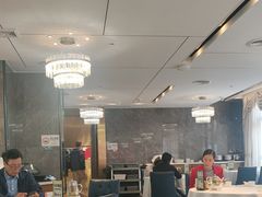 -怀德酒楼·粤菜·海鲜·茶点(宝安国际机场店)