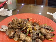 -抹直口特色菜馆(一店)