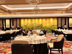 -君庭中餐厅(友谊宾馆店)