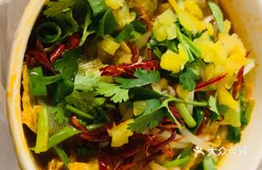 Classic Spiral Noodles