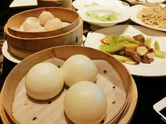 -新天世纪中餐厅