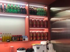 -青木岚小海鲜•小龙虾(友谊店)