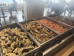 -荣誉国际酒店-云顶旋转餐厅