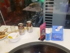 -江湖水乡铁锅炖魚(周庄嘉园店)