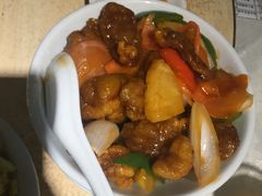 -大荣华酒楼(元朗老店)