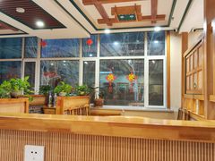 -咱屯子铁锅炖直营店(南湖大路店)
