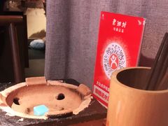 -老湘村·湖南土菜(天河维多利店)