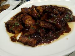 -梅龙镇酒家(南京西路总店)