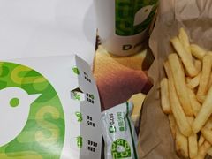 -德克士(阳光店)