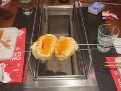 -可口香·非遗老号烧烤(南岗直营店)