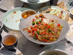 -额娘·春饼烤鸭(华北七楼创始店)