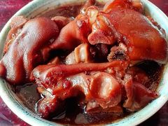 -前门故事烤鸭店(十里河店)