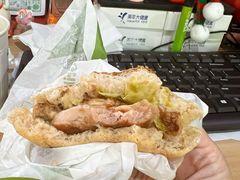 -麦当劳(城东万达广场店)