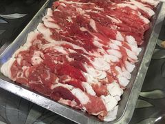 -大唐人家·热气羊肉(大华店)