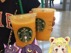 -星巴克臻选(北京蓝色港湾RO店)