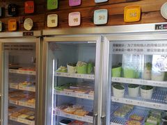 自助取餐区-四喜小胖·北京涮肉(五道营店)