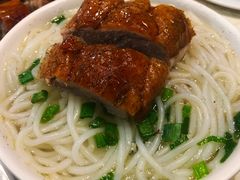 -禄源公·老莞诚饭店