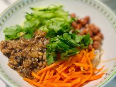 大仙拌粉-春家·非遗手工小吃(徐汇万科广场店)