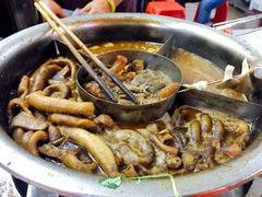 -正宗阳山牛杂(东城店)