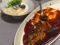 -浙江西子宾馆·牡丹厅