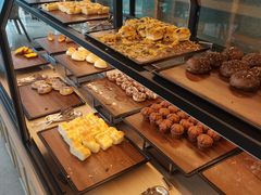 -TABLE·味西餐厅-成都茂业JW万豪酒店