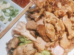 -橦橦小马扎烧烤 (传媒大学店)