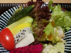 -越光米贩精致料理餐厅(金鹰店)