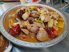 麻辣肥蛤 咸麻辣-三盛肥蛤(总店)