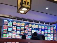 -惠宾饭庄(中山路店)