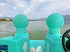 -千岛湖-欢乐水世界