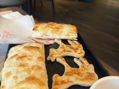 -高玛纳驴肉火烧(一世界店)