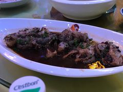 鱼唇-良昌老味·海南老字号