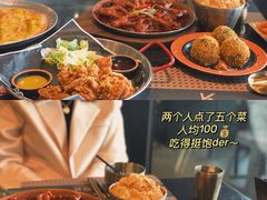 -KCOOKING概念韩餐(世茂52+店)