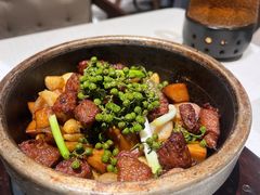 -狮王府淮扬菜(夫子庙老门东店)