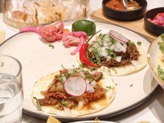 -墨纪Mojí墨西哥餐厅(官舍店)