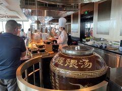 -Social 秀西餐厅-长沙瑞吉酒店(运达店)