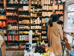 零售区-Alimentari早午餐(安福路店)