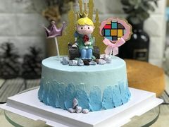 -皇子烘焙手作 prince baking(天河店)