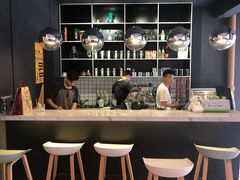 -旧屋咖啡(海景店)
